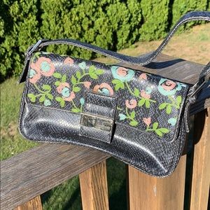 Guess Floral Purse